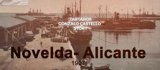 Gonzalo Castello Ingredients History